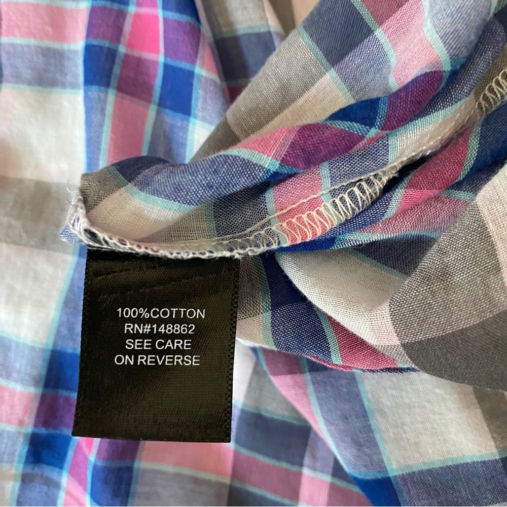 Torrid cotton thin pullover - Picture 6 of 6
